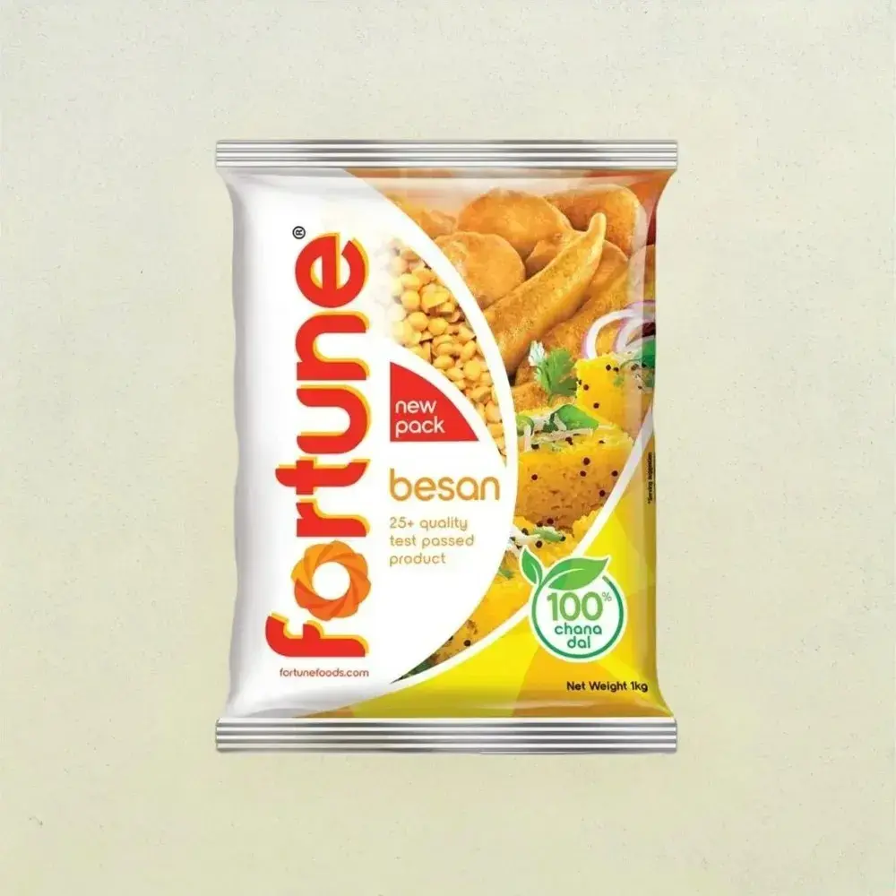 Fortune Chana Dal Besan